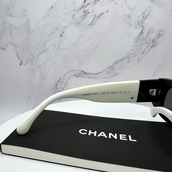 New CHANEL Sunglasses - Picture 9 of 16